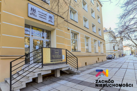 Wyjątkowy lokal 130 m2, od 12 lat salon fryzjerski